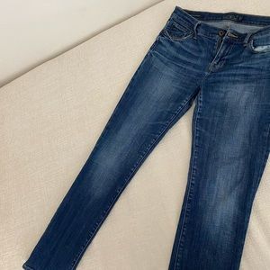 Lucky Brand womens jeans